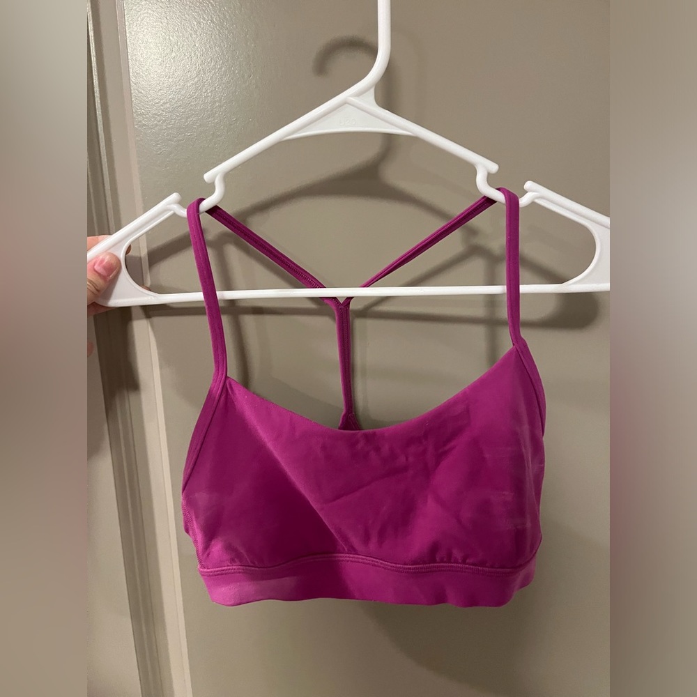 NOT SOLD - Flow Y Bra Nulu
